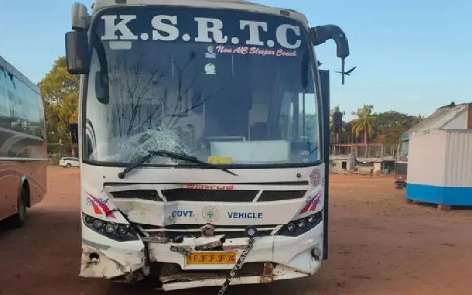 Three die in road accident in Karwar