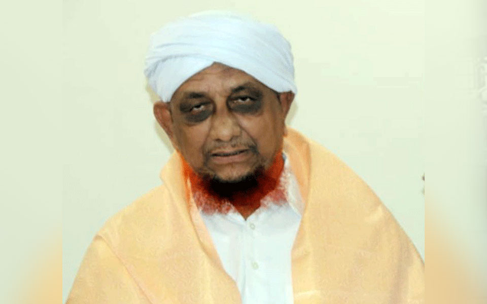 Corona Virus scare: Udupi District Qazi calls for quick completion of weekly Friday prayers
