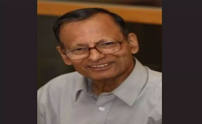 Former principal, rector of St Aloysius College Fr Leo D’Souza SJ passes away