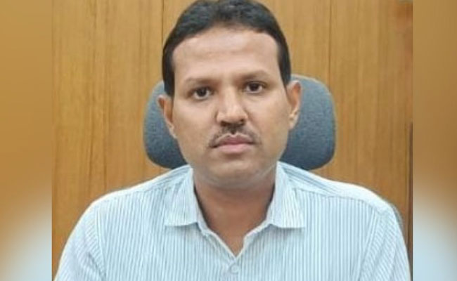 Mangaluru Urban Development Authority Commissioner Mansoor Ali arrested on corruption charges