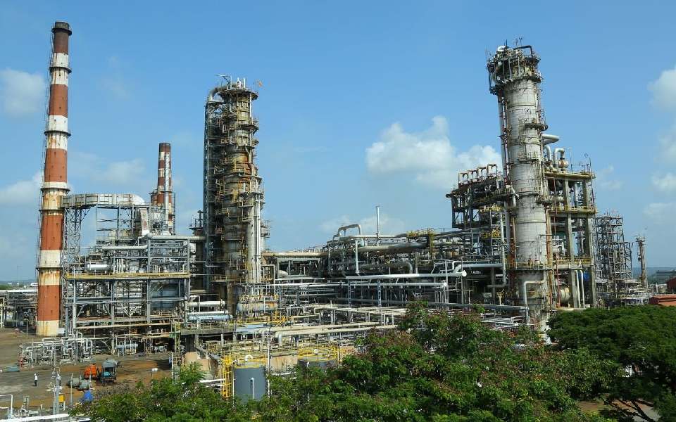 Mangaluru Refineries and Petrochemicals Limited opens retail outlet in Bengaluru