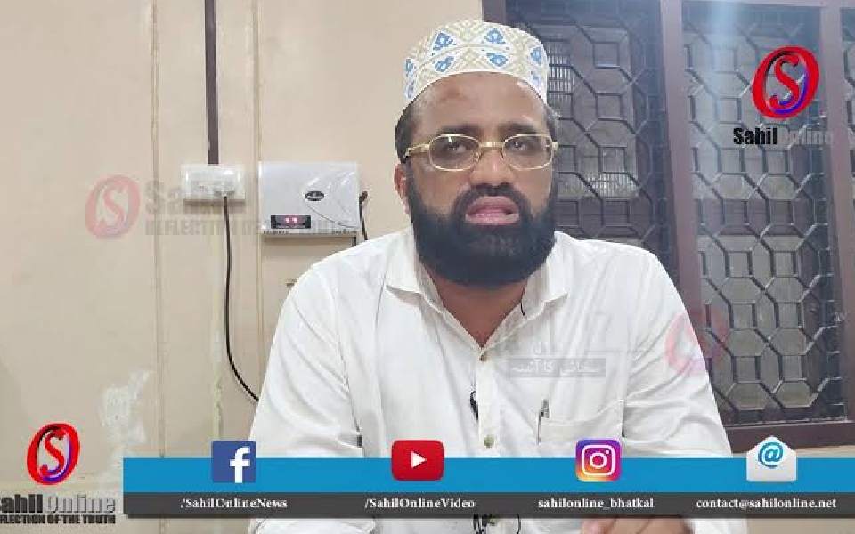 Majlis-e-Islah Wa Tanzeem demands action against Bhatkal BJP leaders for communal incitement