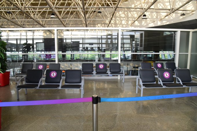 Screening, testing of passengers enhanced at Mangaluru International Airport