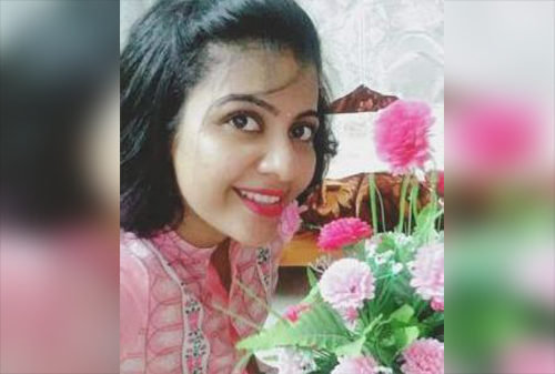 Mangaluru: Young lady lecturer injured in road accident passes away in hospital