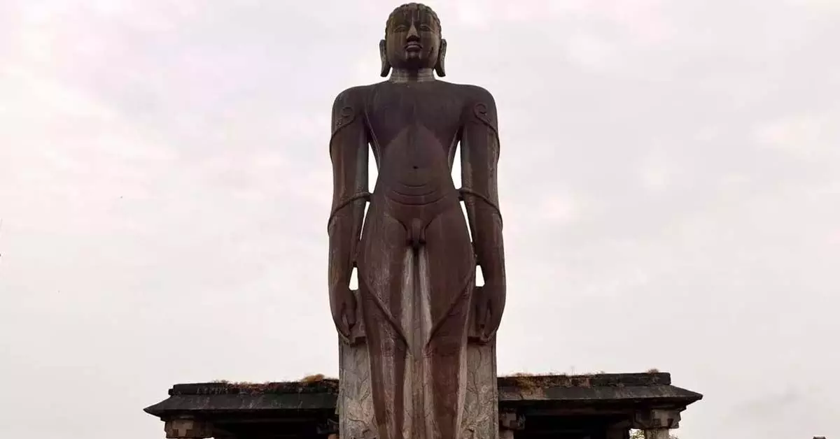 Karnataka govt clears funds for 2027 Mahamastakabhisheka in Karkala