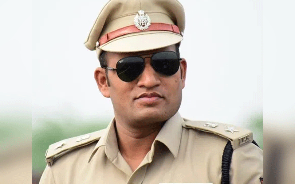 Drug menace to be curbed: Mangaluru Police Commissioner