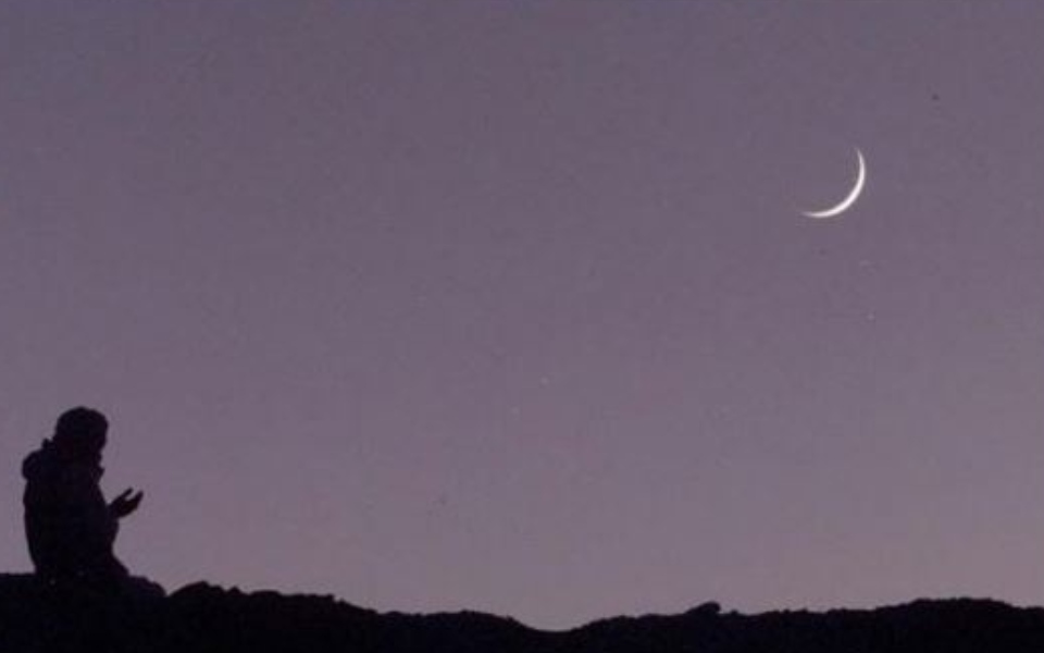 Crescent moon of Holy Ramadan sighted in Coastal Karnataka, Ramadan to begin on March 12