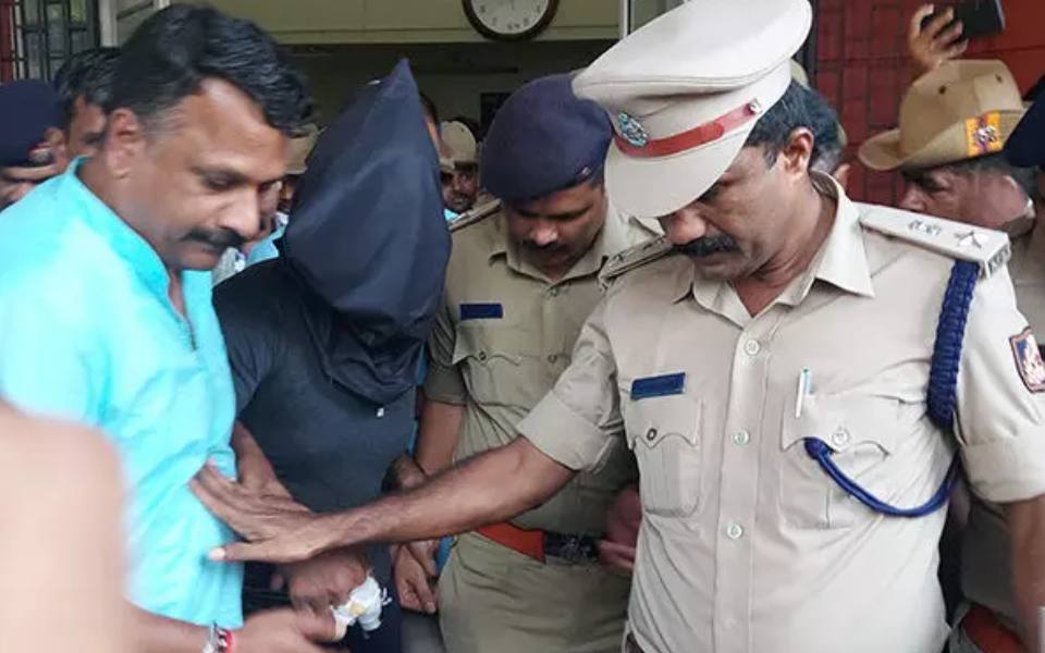 Jealousy Possessiveness Motives Behind Udupi Murder Case Report