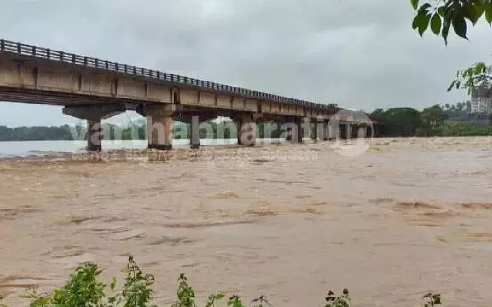 Bantwal: Body of unidentified woman discovered under mysterious circumstances in Nethravathi river