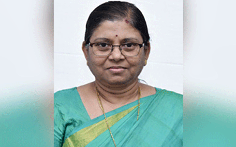 Mangaluru: PV Bharati takes charge as the new CEO of Canara Bank
