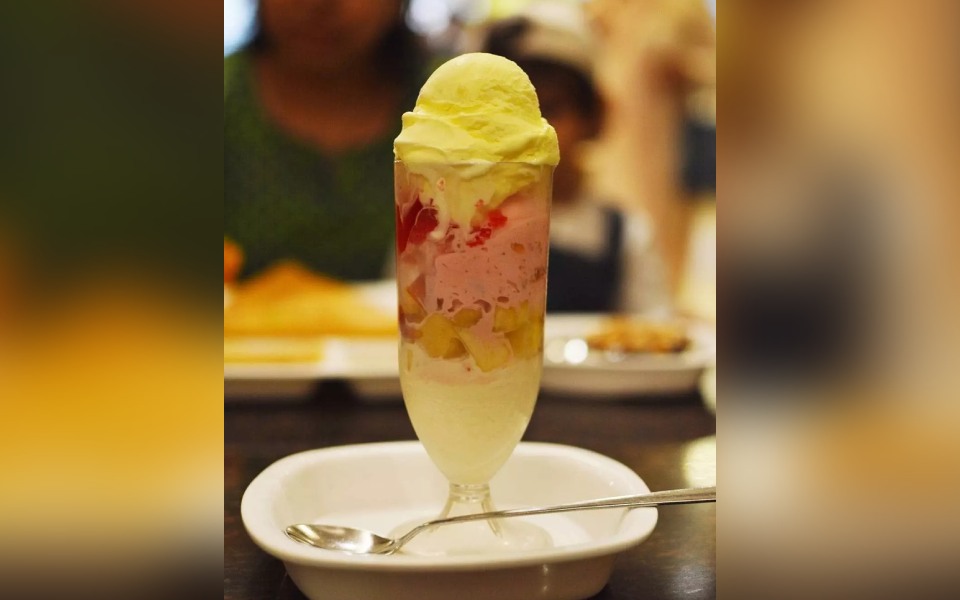 Mangaluru: Pabba's Gudbud features among 100 most iconic ice creams of world