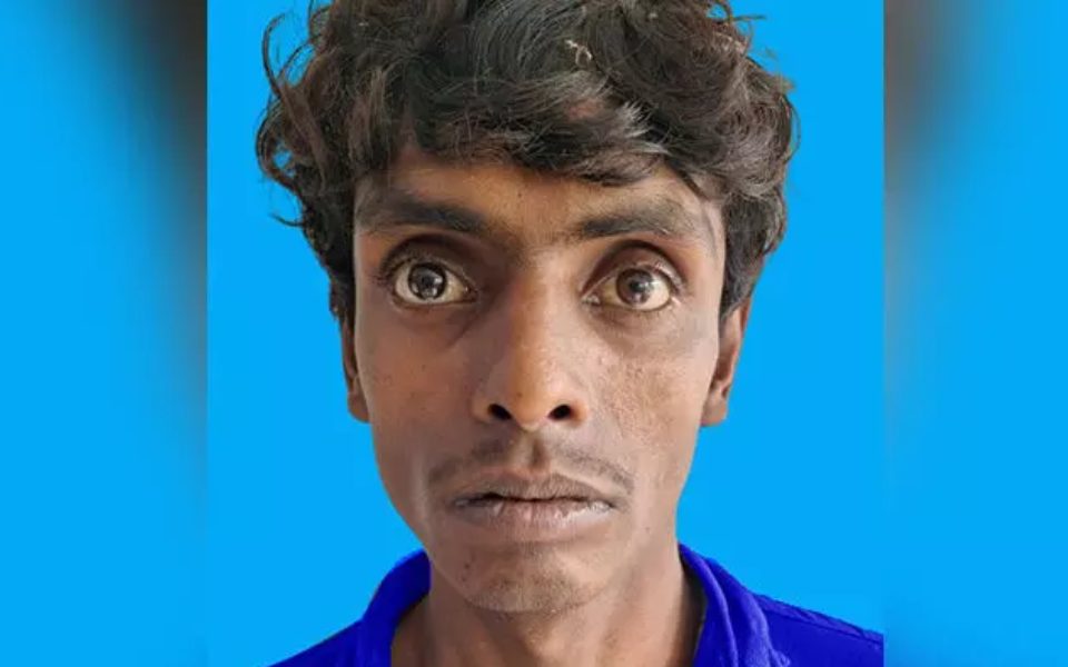 Man Arrested For Sexually Assaulting Five Year Old Girl In Padubidri 