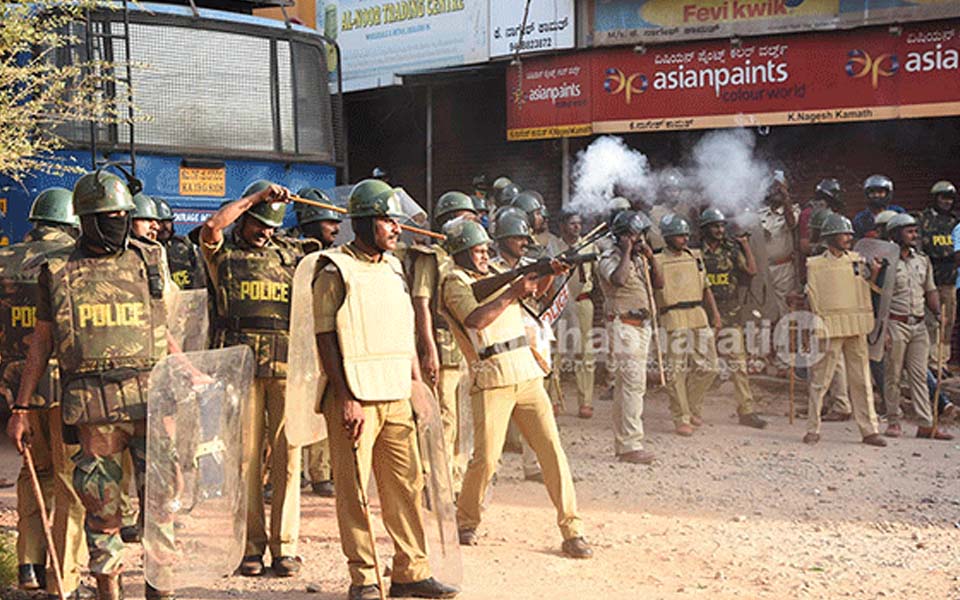 December 19 police action in Mangaluru, 'Gross violation of human rights': People's tribunal