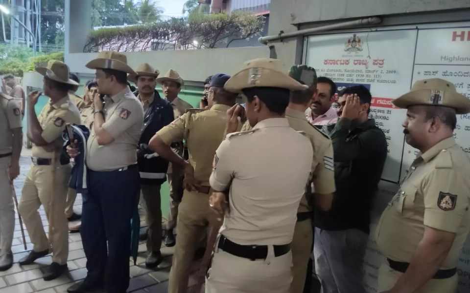 Bantwal murder: Dakshina Kannada under prohibitory orders for three days starting May 27