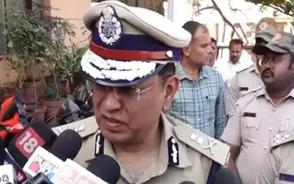Police have clear clues about killers of Suhas Shetty: ADGP R. Hitendra