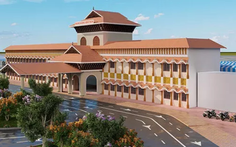 PM Modi to lay foundation stone of international-level railway station in Mangaluru