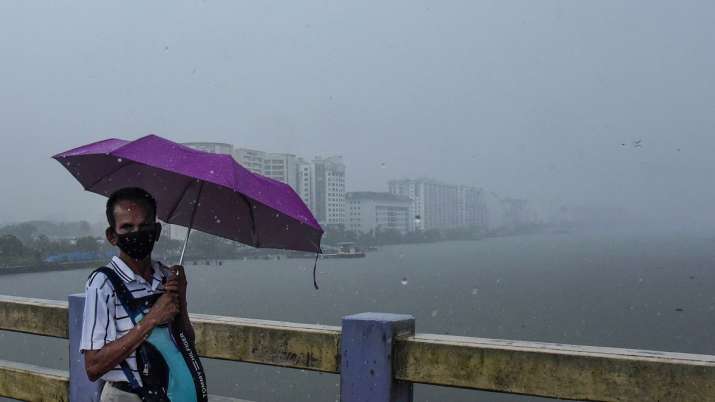 Heavy rains forecast in coastal Karnataka