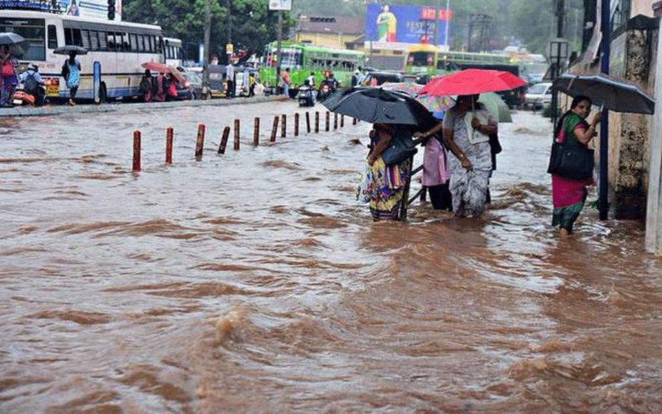 High alert in Coastal Karnataka!