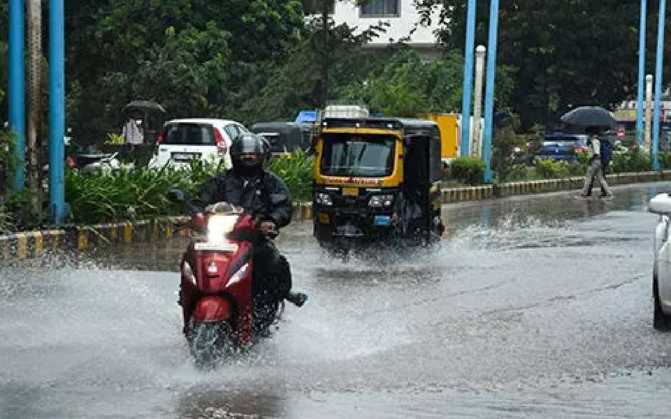 IMD forecasts heavy rains in Dakshina Kannada district, issues red alert for next two days
