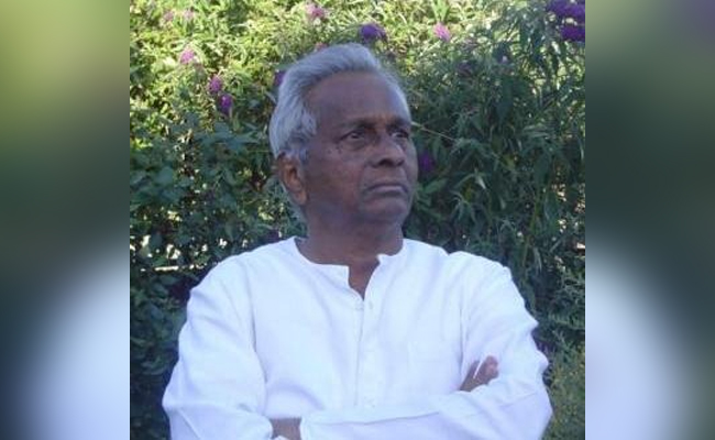 Renowned journalist, writer V T Rajshekar passes away