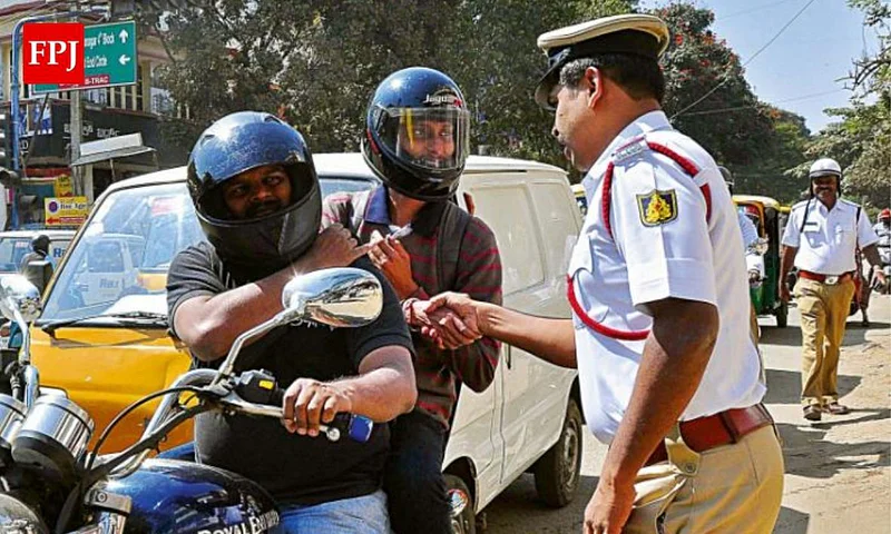 Order restricting pillion riders on two-wheelers after 6 pm withdrawn: Mangaluru Police Commissioner