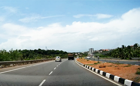 Traffic restrictions relaxed between Dakshina Kannada-Udupi
