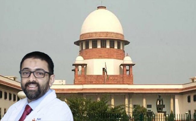 Doctor Haroon Hussain explains legal, medical process behind passive euthanasia after SC order