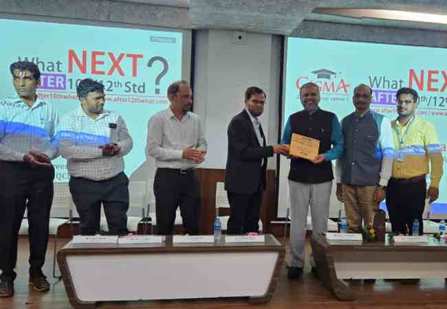 Campus Connect & Talent Hunt 2026 Held at Bearys Knowledge Campus