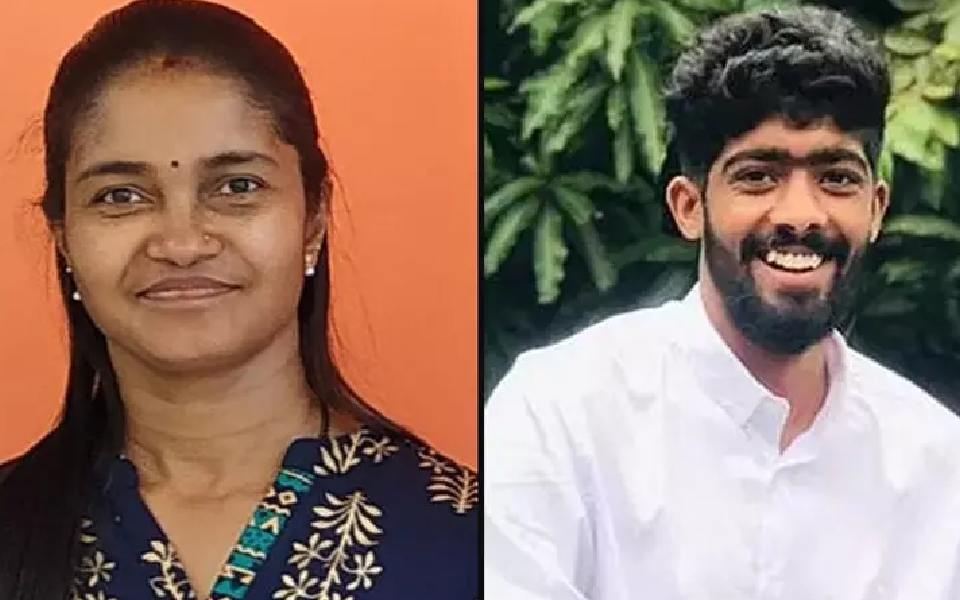 Two VB Journalists among 21 honored with Kasaragod Kannada Journallist’s Association awards