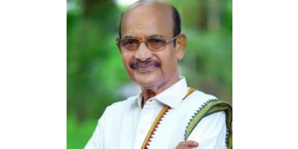 Bantwal: Billava leader Sesappa Kotian passes away