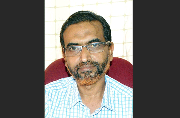 Former PFI National President KM Shareef passes away