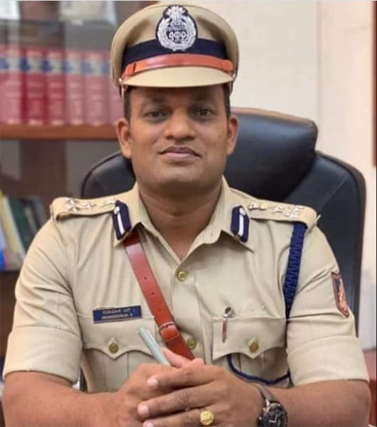 1001 places in Mangaluru notified over use of loudspeakers, says Police Commissioner