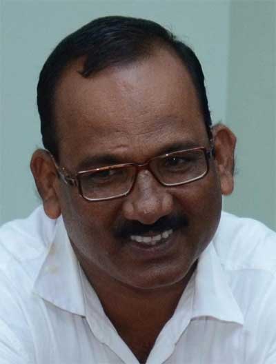 Mangaluru: Senior journalist Surendra Shetty passes away