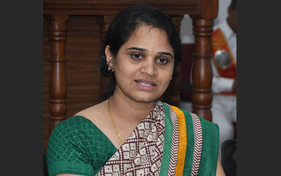 Heavy rain in DK: Deputy Commissioner declares holiday to all colleges and schools on October 25