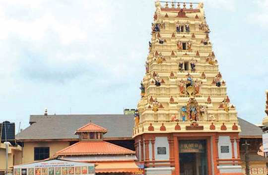 Sri Krishna mutt in Udupi to open for devotees