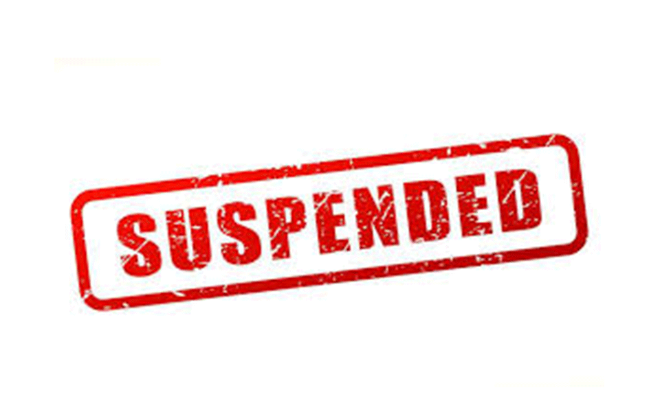 Udupi: Constable suspended for derogatory comment on social media