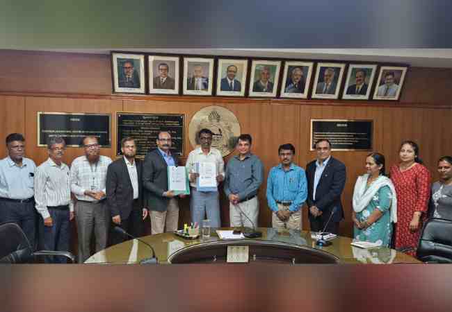 Mangalore University, BIT sign MoU to strengthen academic and research collaboration