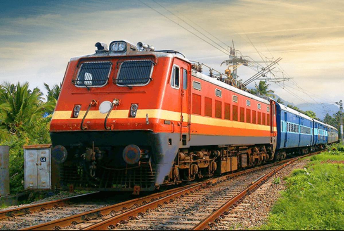 Konkan railway alters Yeshwantpur Karwar special train route , M'luru Junction new start, end point