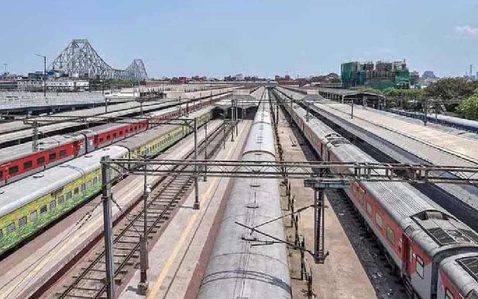 Railway Police rescue unidentified girl with disabilities at Udupi station