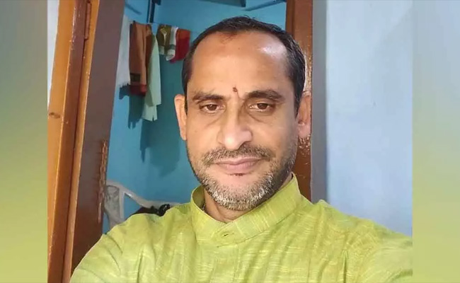 Udupi: Body of missing lecturer found in well of his house