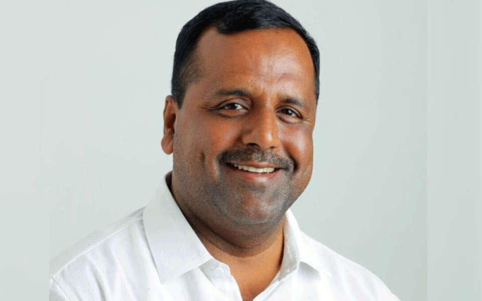 Khader who saved Congress' honour in Karavali gets ministership