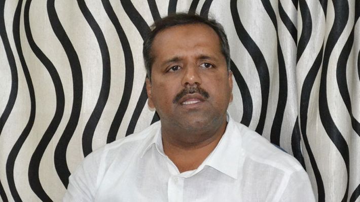 Mangaluru MLA U T Khader asks govt to ban online games effectively