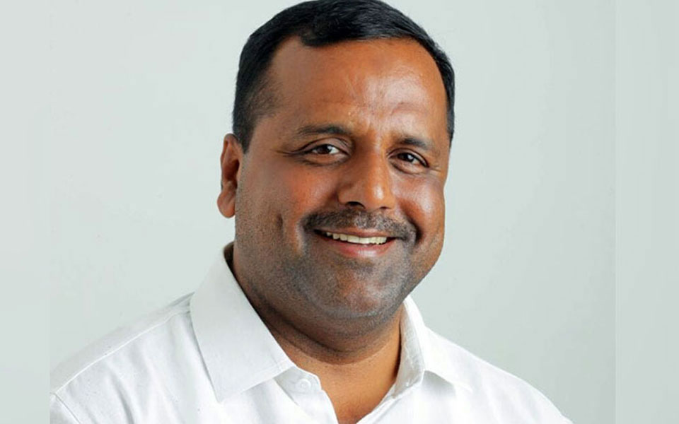 If not two LS tickets for Muslims, Congress will give MLC or Rajya Sabha seats to them: UT Khader