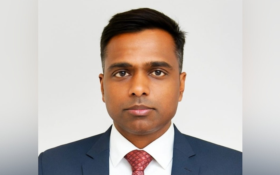 UPSC aspirant Abu Saliya Khan who trained in Mangaluru cracks Civil Services Exam with AIR 588