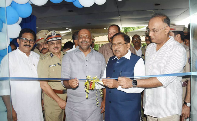 Special Action Force to curb communal killings in Coastal, Malnad Regions inaugurated