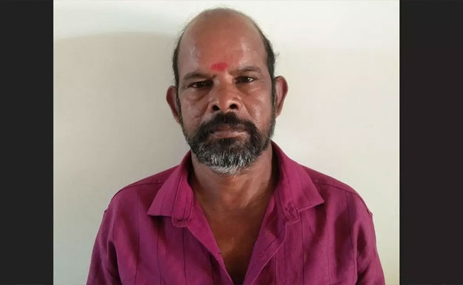 Mangaluru Police arrest Dandupalya Gang member in 29-year-old double murder case