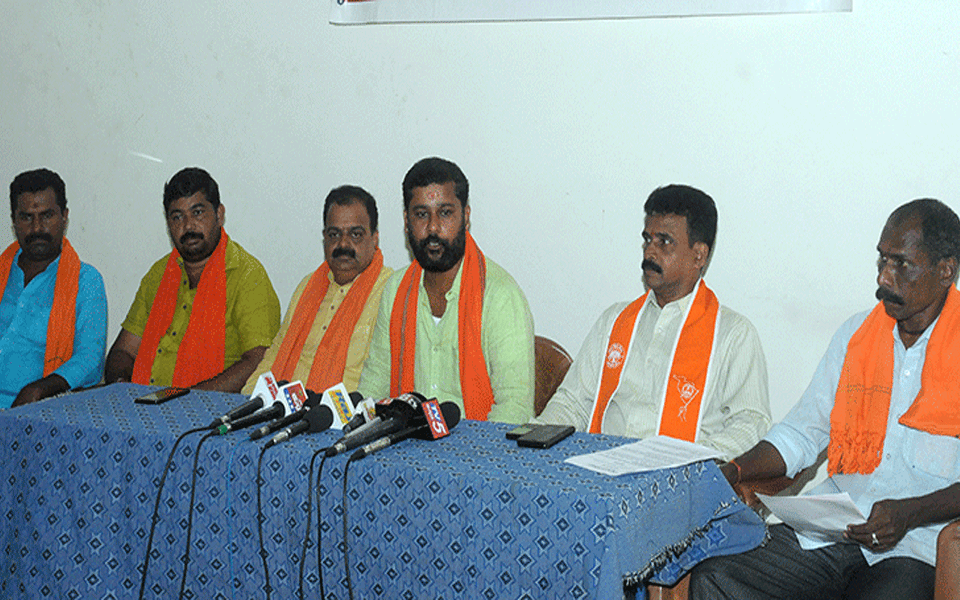 Demand for Ram Mandir construction bill: Public programme in Mangaluru on Nov 25