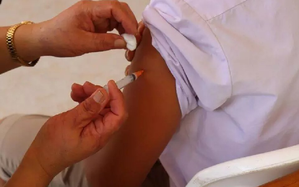 Haj Committee to organize vaccination camp in Mangaluru on April 24