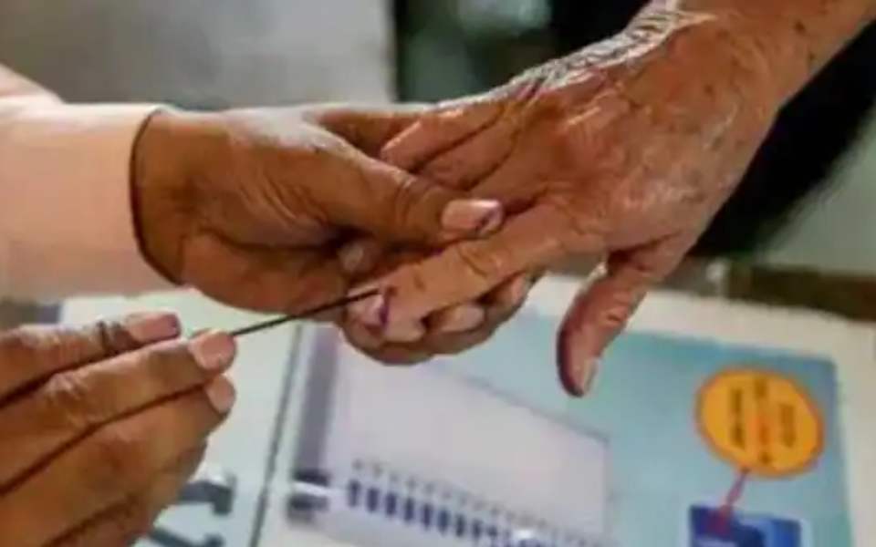 Bantwal: Ex-soldier dies after casting vote at home