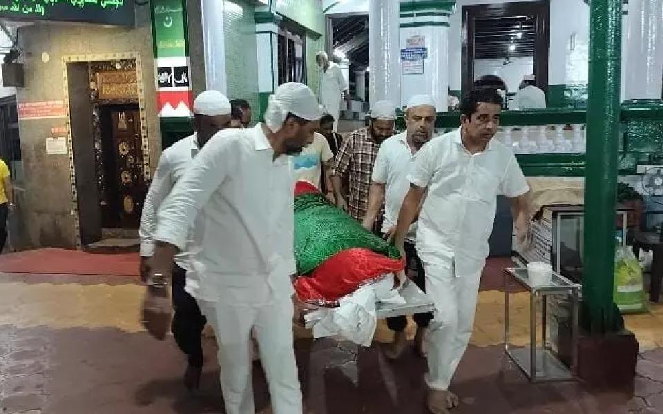 Mangaluru: Mob lynching victim had mental health problems, says younger brother